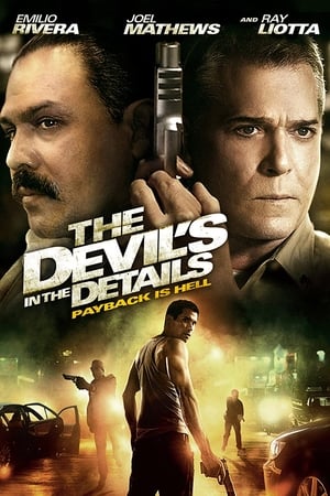 The Devil's in the Details (2013) Hindi Dual Audio 300MB