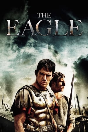 The Eagle 2011 Dual Audio Hindi [800MB] Esubs