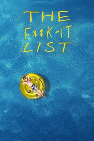 The F**k-It List 2020 Hindi Dual Audio [960MB]
