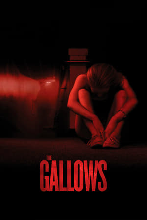 The Gallows (2015) Hindi Dual Audio 300MB