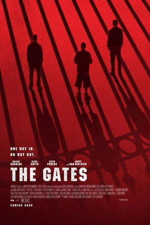 The Gates (2026) Hindi (MULTI AUDIO) – – 1080p