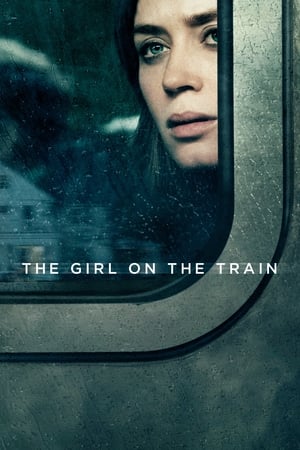The Girl on the Train (2016) Full Movie [700MB]