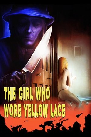 The Girl Who Wore Yellow Lace (2024) Hindi (MULTI AUDIO) – – 1080p