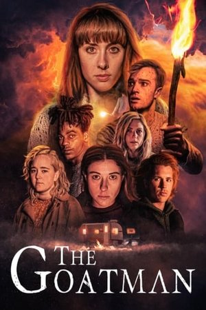 The Goatman (2023) Hindi (MULTI AUDIO) – – 1080p