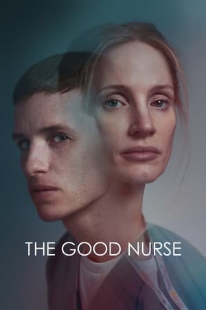 The Good Nurse (2022) Hindi Dual Audio –