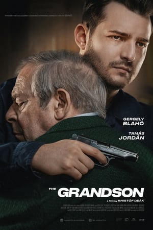 The Grandson 2022 Hindi Dual Audio –