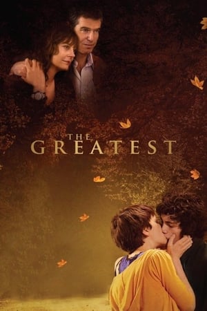 The Greatest (2009) Hindi Dual Audio [900MB] ESubs