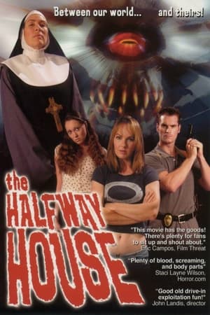 The Halfway House 2004 Hindi Dual Audio 300MB