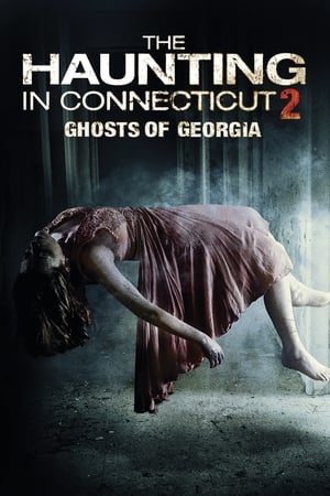 The Haunting in Connecticut 2: Ghosts of Georgia (2013) Hindi Dual Audio [900MB]