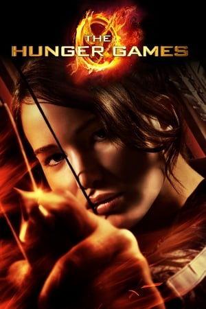 The Hunger Games 2012 Hindi Dual Audio [1.1GB]