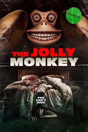 The Jolly Monkey (2025) Hindi (MULTI AUDIO) – – 1080p