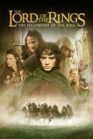 The Lord of the Rings: The Fellowship of the Ring (2001) Hindi Dubbed [960MB] Download