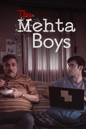 The Mehta Boys (2024) Hindi (MULTI AUDIO) – – 1080p