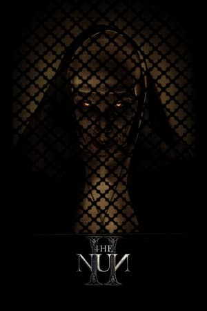 The Nun II 2023 Hindi (ORG) |