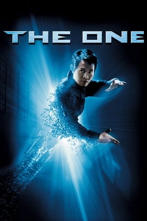 The One (2001) Hindi Dual Audio 300MB
