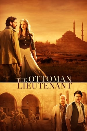 The Ottoman Lieutenant (2017) Hindi Dual Audio [1.2GB]