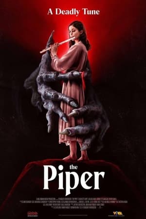 The Piper 2023 Hindi Dual Audio –
