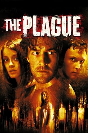 The Plague (2006) Hindi Dual Audio [990MB]