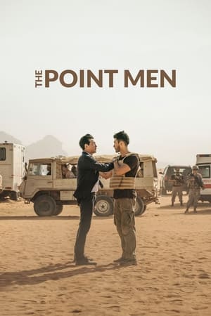 The Point Men 2023 Hindi Dual Audio –