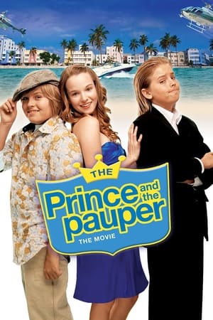 The Prince and the Pauper: The Movie (2007) Hindi Movie –