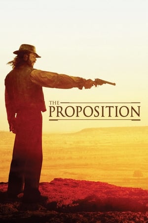 The Proposition (2005) Hindi Dual Audio 330MB