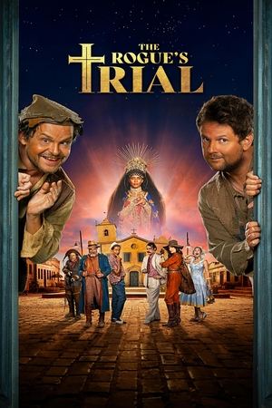The Rogue's Trial (2024) Hindi (MULTI AUDIO) – –