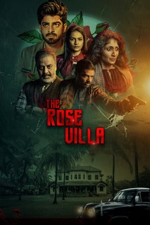 The Rose Villa (2021) (Hindi – Telugu) Dual Audio [1.2GB]