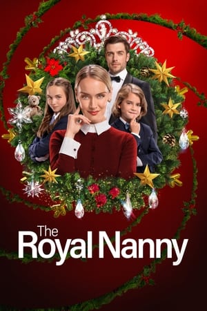 The Royal Nanny (2022) Hindi Dual Audio – 720p –