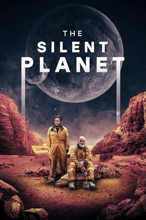 The Silent Planet (2024) Hindi (MULTI AUDIO)