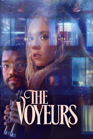 The Voyeurs 2021 English Audio