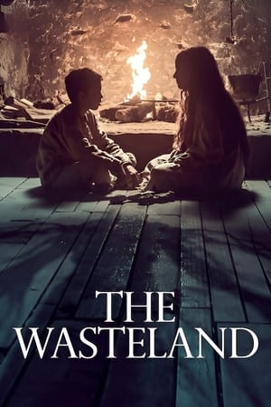 The Wasteland (2022) Hindi Dual Audio –