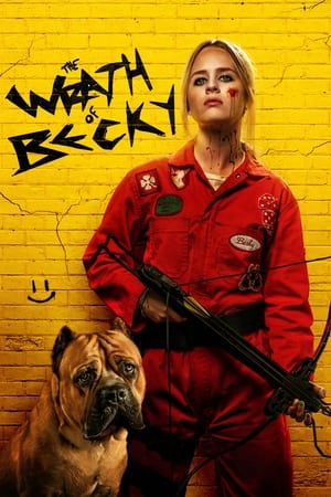 The Wrath of Becky (2023) Hindi Dual Audio –