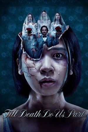 Till Death Do Us Part (2024) Hindi (MULTI AUDIO) – – 1080p