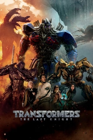 Transformers The Last Knight 2017 225mb ORG Dual Audio Hindi Download