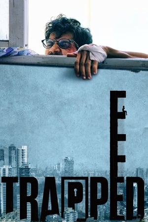 Trapped 2017 140mb hindi movie Download