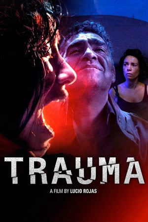 Trauma (2017) Hindi Dual Audio 350MB