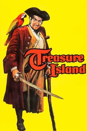 Treasure Island (1950)007) Hindi Dual Audio 300MB