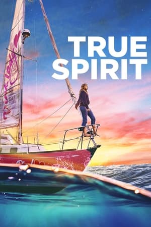 True Spirit (2023) Hindi Dual Audio –