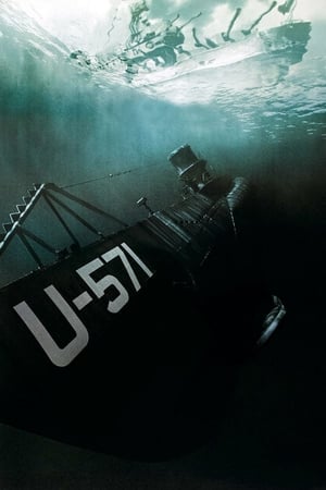 U-571 2000 Hindi Dual Audio [850MB]