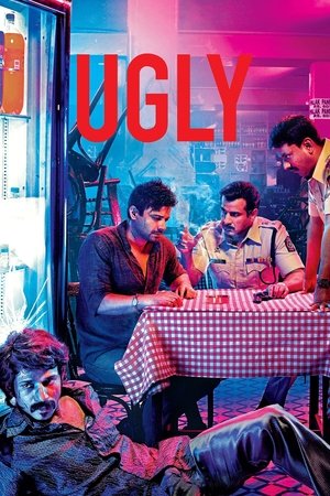 Ugly (2013) Hindi (MULTI AUDIO) – – 1080p