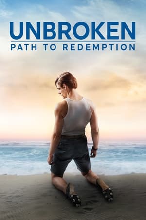 Unbroken 2: Path to Redemption (2018) Hindi Dual Audio [900MB]