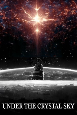 Under the Crystal Sky (2025) Hindi (MULTI AUDIO) – – 1080p