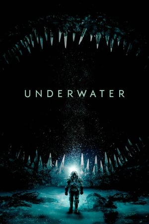 Underwater (2020) Hindi (ORG) Dual Audio [900MB]