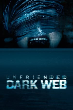 Unfriended Dark Web 2018 Hindi Dual Audio 300MB