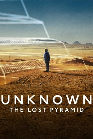 Unknown: The Lost Pyramid 2023 Hindi Dual Audio –