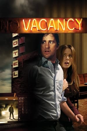 Vacancy (2007) Hindi Dual Audio [800MB]
