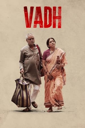 Vadh (2022) Hindi Movie –