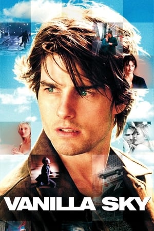 Vanilla Sky (2001) Hindi Dual Audio 450MB