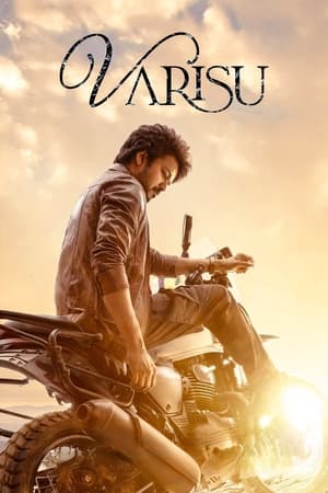 Varisu 2023 Hindi (ORG) Dual Audio –