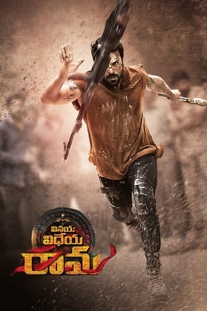 Vinaya Vidheya Rama (2019) (Hindi – Telugu) Dual Audio –